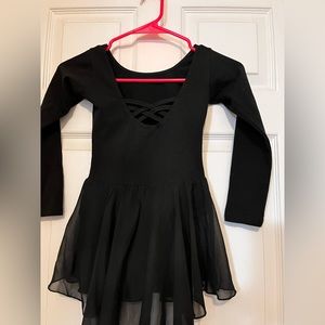 EUC Girls Leotards Bundle